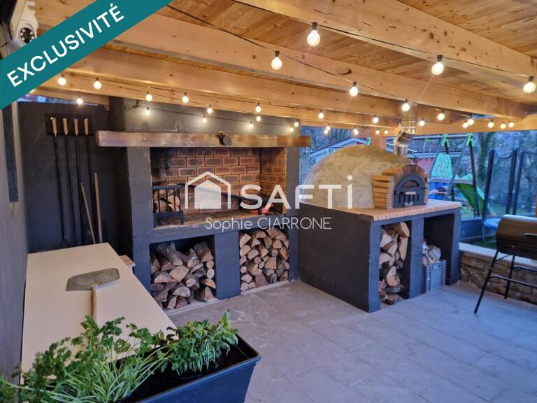 À découvrir sans tarder  Charmante maison jumelée avec jardin à Longwy-Bas ! — photo 1