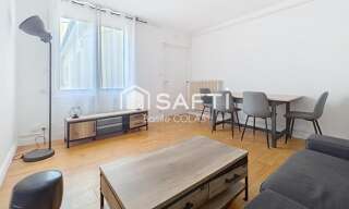 Appartement 2 Pièces 53 m² à vendre à Reims (51100)