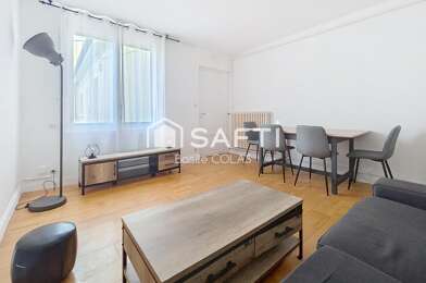 Appartement 2 pièces 104000 €