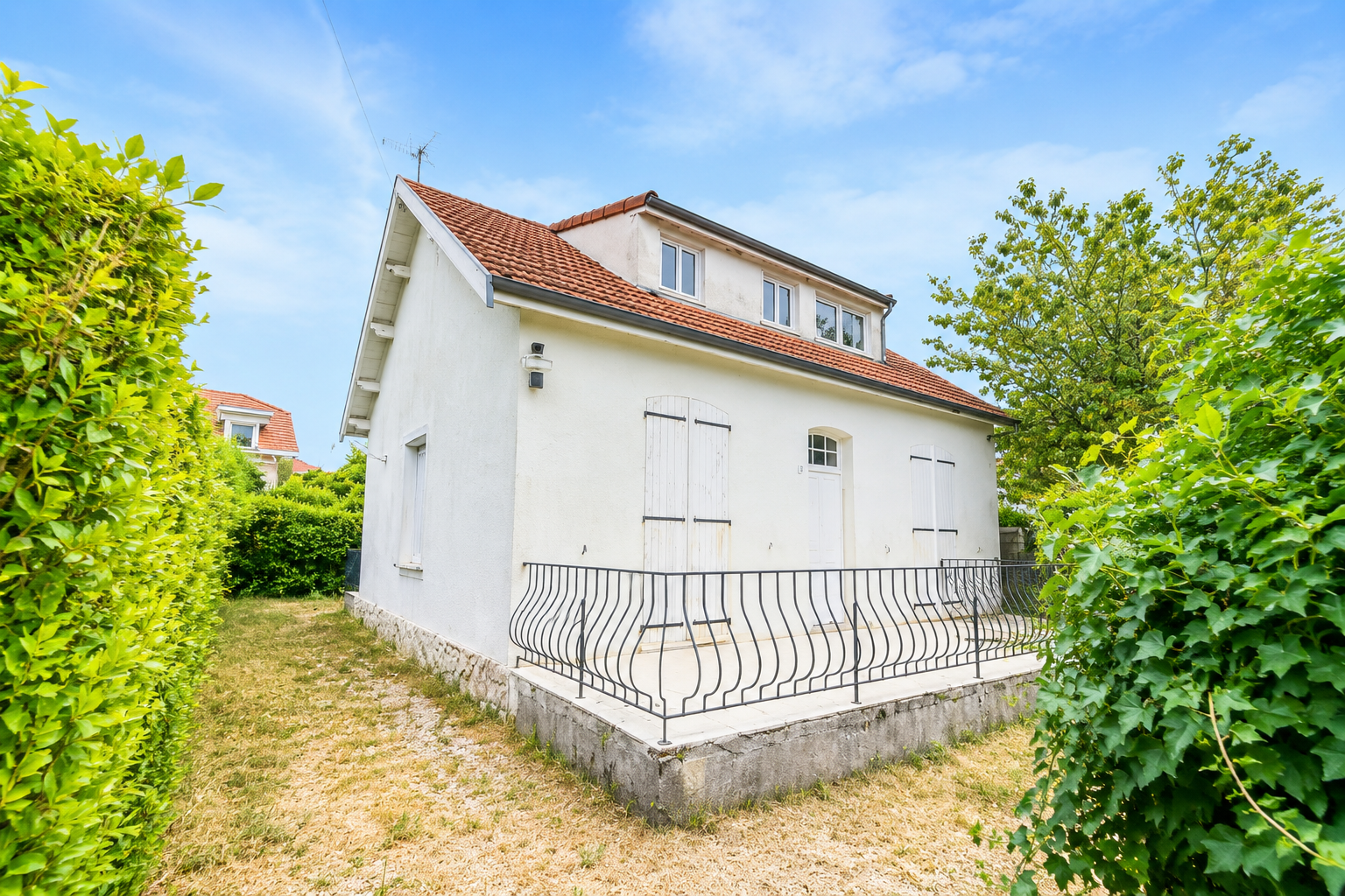 Villa / Maison  T7 à vendre Royan 17200
