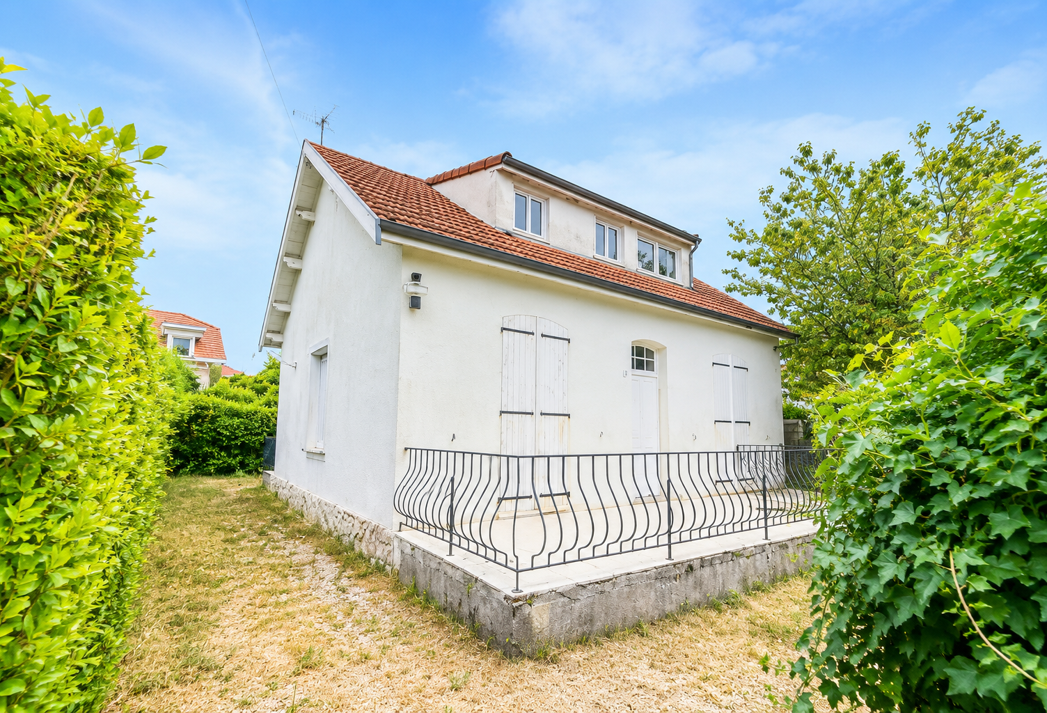 ROYAN Maison 5 Chambres tout à pied au prix de 351.750EUR HAI — photo 1