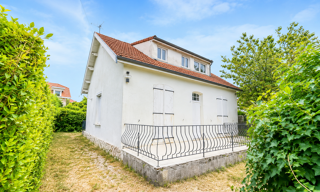 Maison 7 Pièces 110 m² à vendre à Royan (17200)