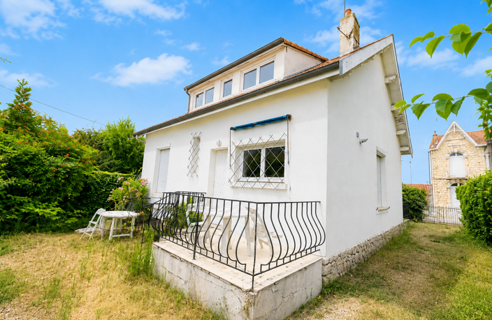 ROYAN Maison 5 Chambres tout à pied au prix de 351.750EUR HAI — photo 2