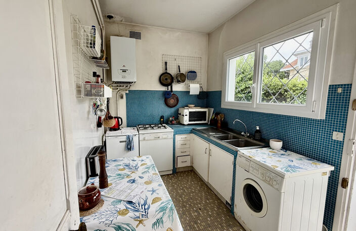 ROYAN Maison 5 Chambres tout à pied au prix de 351.750EUR HAI — photo 5