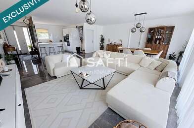 Maison 8 pièces 379000 €
