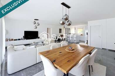 Maison 8 pièces 379000 €