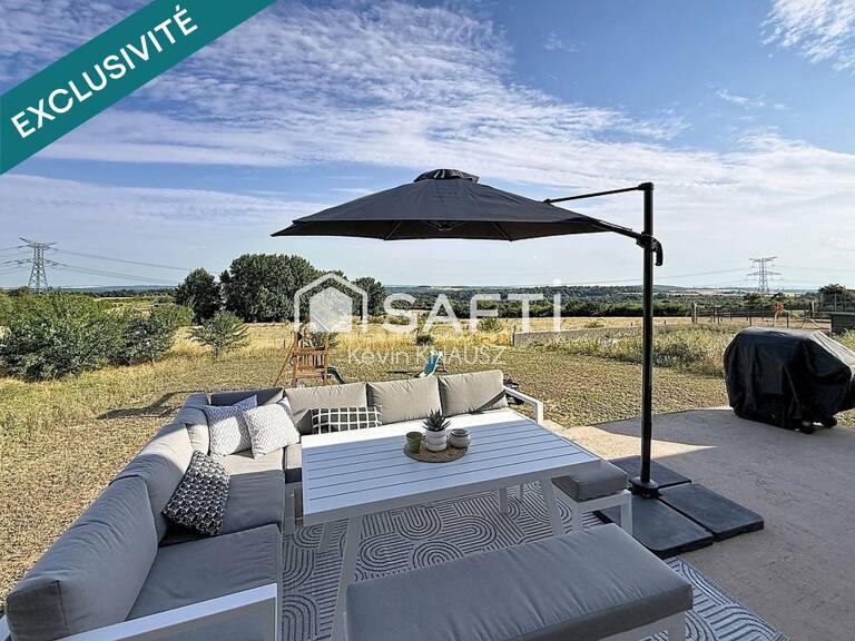 Le confort du plain-pied, des prestations haut de gamme et une vue dégagée — photo 1