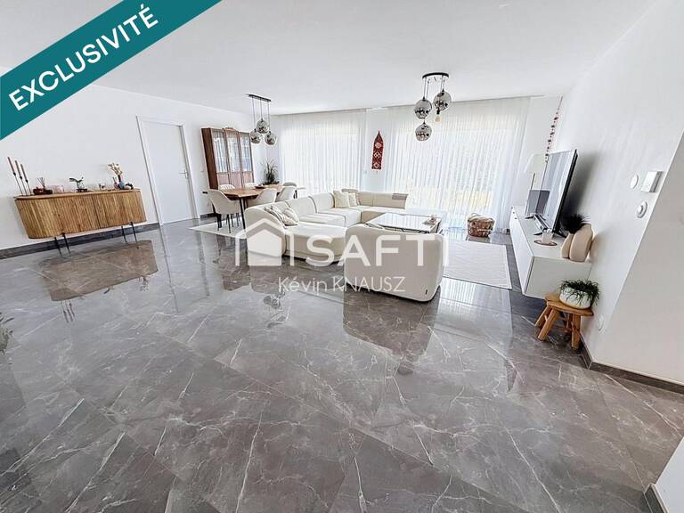 Le confort du plain-pied, des prestations haut de gamme et une vue dégagée — photo 1