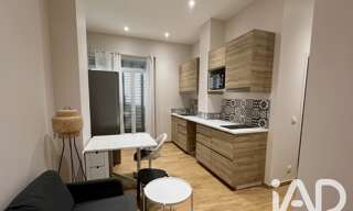 Appartement 3 Pièces 43 m² à vendre à Grenoble (38000)