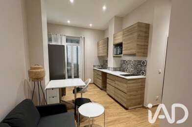 Appartement 3 pièces 135000 €