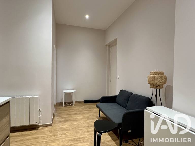 Vente Appartement 3 pièces — photo 1