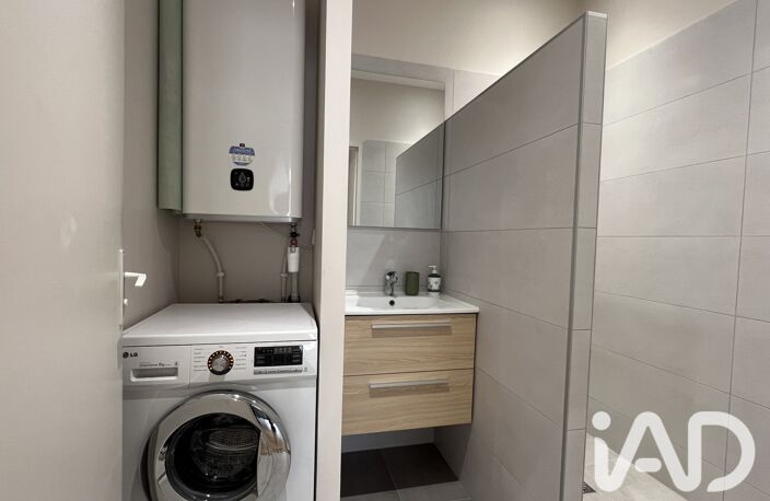 Vente Appartement 3 pièces — photo 3