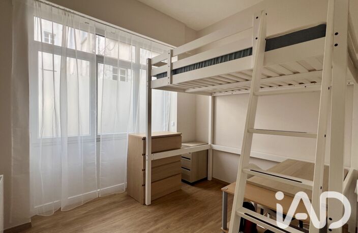 Vente Appartement 3 pièces — photo 4