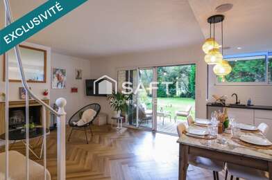 Maison 3 pièces 309000 €