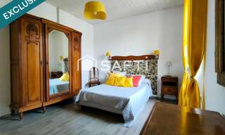 Maison 5 Pièces 95 m² à vendre à Sainte-Marie-de-Ré (17740)