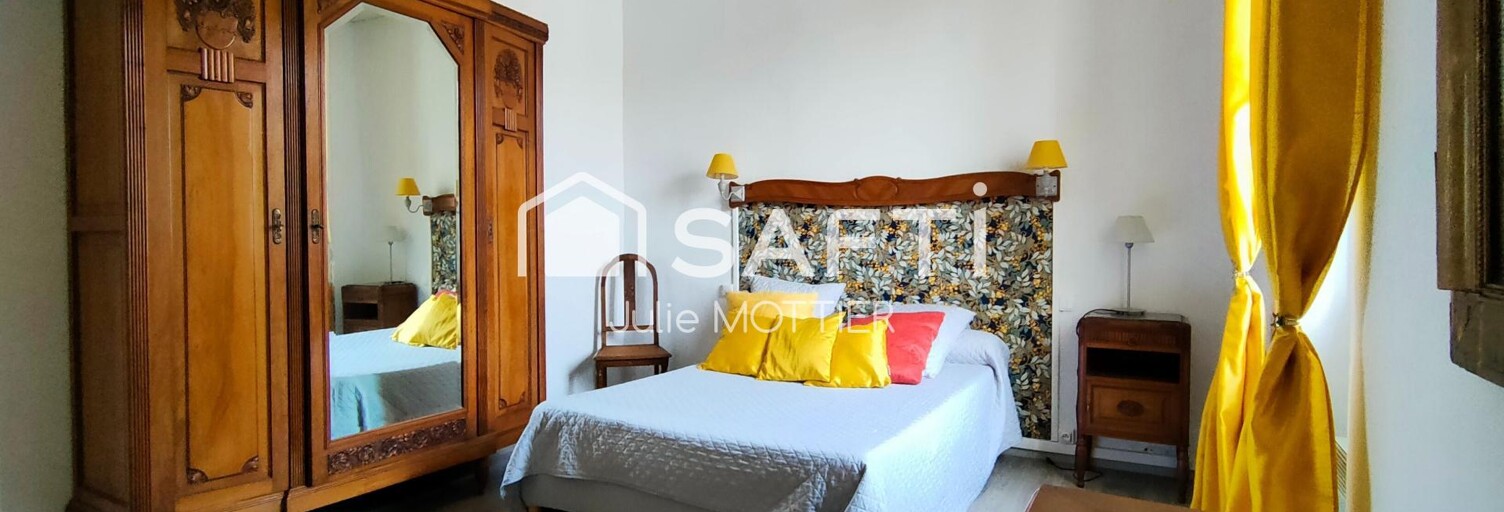 Maison 5 Pièces 95 m² à vendre à Sainte-Marie-de-Ré (17740)