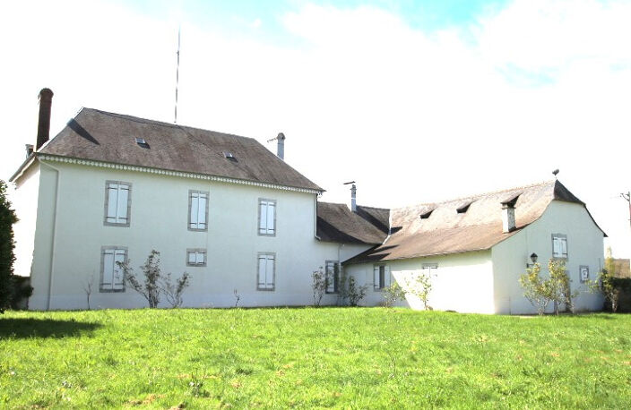 PROPRIETE HAUTES PYRENEES — photo 2