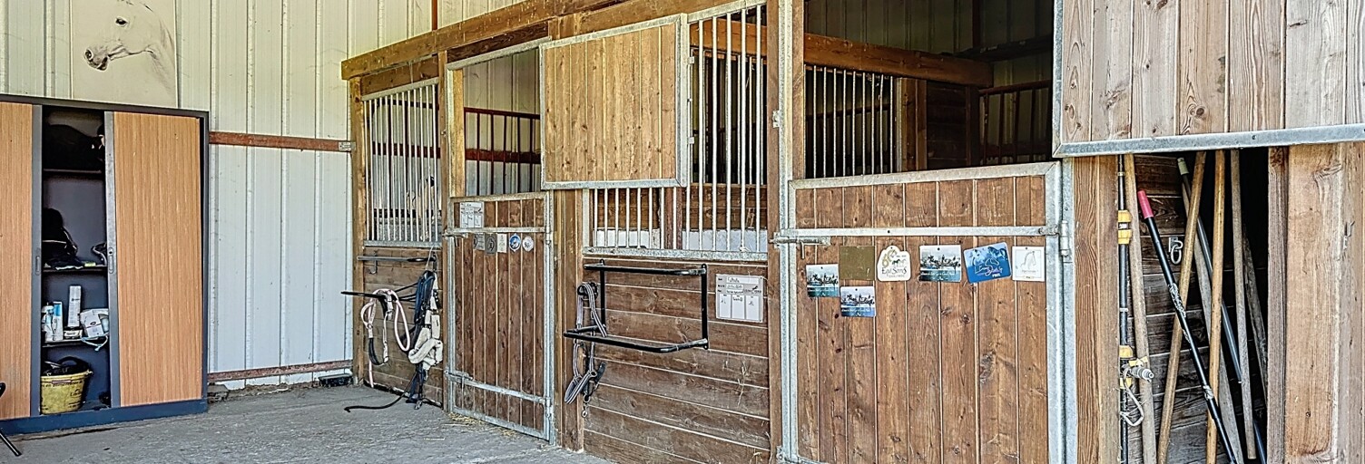 Maison 6 Pièces 408 m² à vendre à La Foye-Monjault (79360)