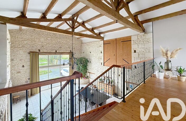Vente Maison/villa 6 pièces — photo 2
