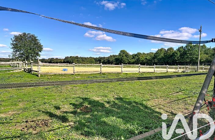 Vente Maison/villa 6 pièces — photo 3