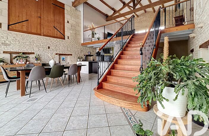 Vente Maison/villa 6 pièces — photo 4