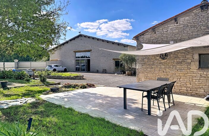 Vente Maison/villa 6 pièces — photo 5