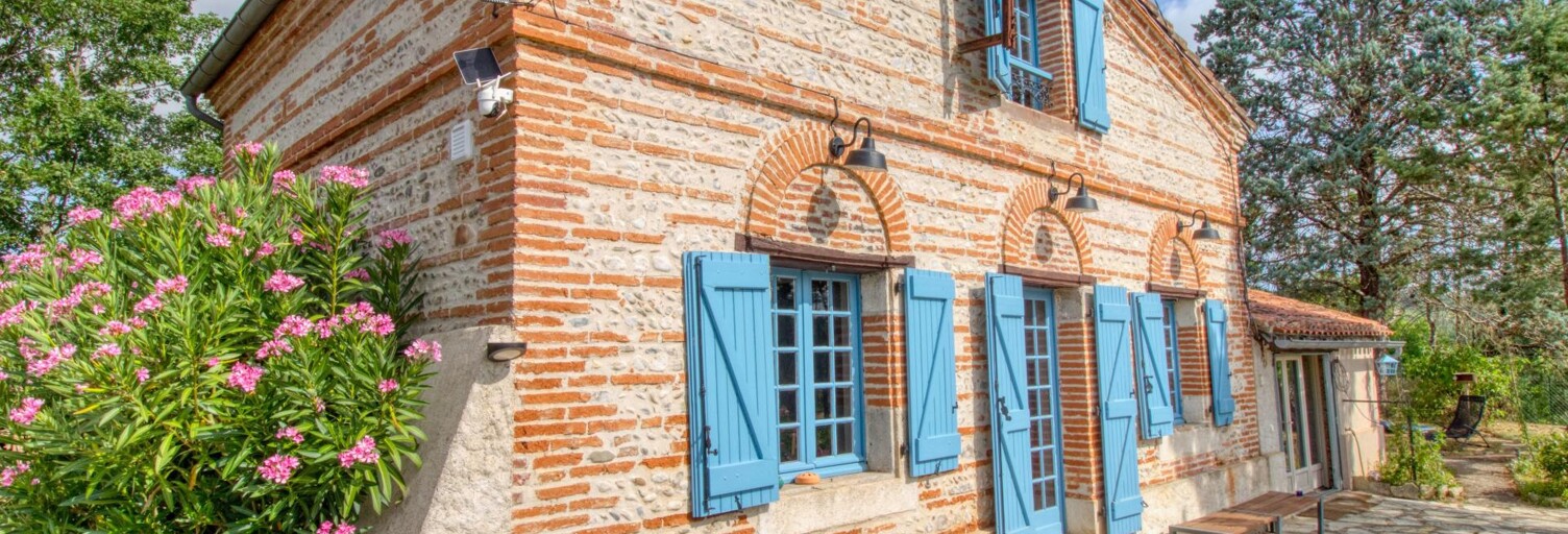 Maison 4 Pièces 88 m² à vendre à Albi (81000)