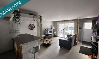 Maison 8 Pièces 185 m² à vendre à Moyenvic (57630)