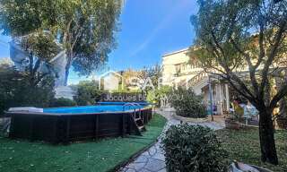 Maison 6 Pièces 286 m² à vendre à Marseille 9 (13009)