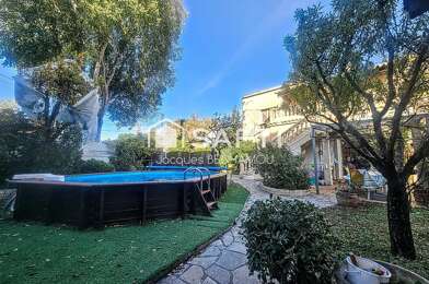 Maison 6 pièces 995000 €