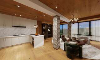 Appartement 4 Pièces 130 m² à vendre à La Salle-les-Alpes (05240)
