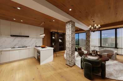 Appartement 4 pièces 880000 €