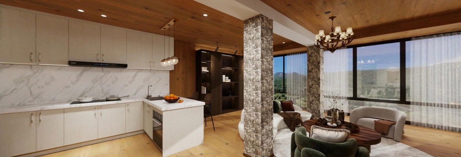 Appartement 4 Pièces 130 m² à vendre à La Salle-les-Alpes (05240)