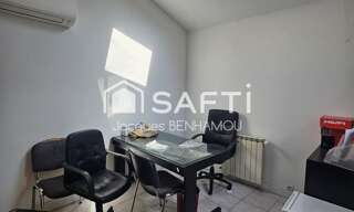 Commerce 6 Pièces 119 m² à vendre à Marseille 9 (13009)