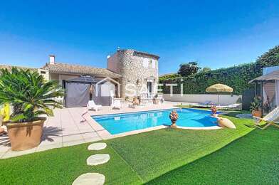 Maison 6 pièces 395000 €