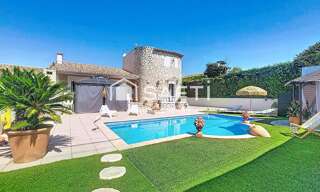 Maison 6 Pièces 154 m² à vendre à Béziers (34500)