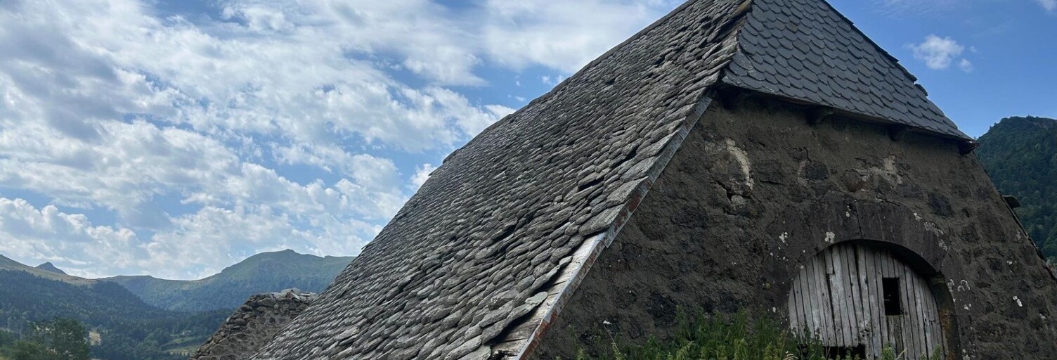 Maison 1 Pièce 300 m² à vendre à Le Falgoux (15380)