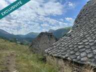 Rare : grange vue panoramique au pied du Puy Mary — photo 2