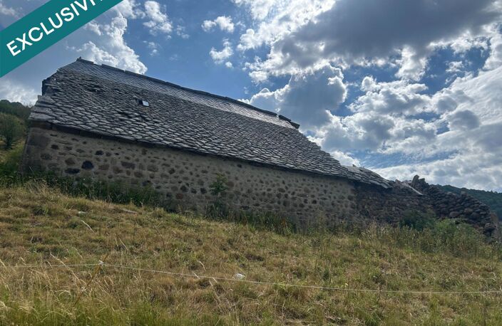 Rare : grange vue panoramique au pied du Puy Mary — photo 3