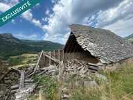 Rare : grange vue panoramique au pied du Puy Mary — photo 4