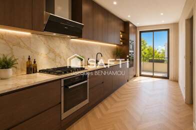 Appartement 5 pièces 250000 €
