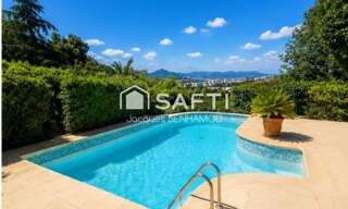Maison 9 Pièces 335 m² à vendre à Marseille 12 (13012)