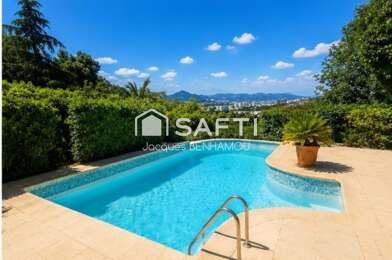 Maison 9 pièces 1290000 €