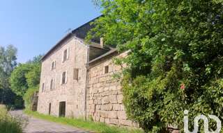 Maison 6 Pièces 136 m² à vendre à Peyrelevade (19290)