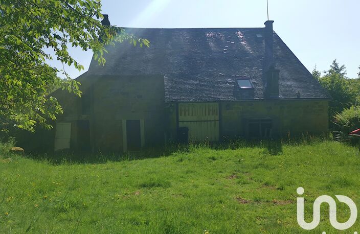 Vente Maison de campagne 6 pièces — photo 2