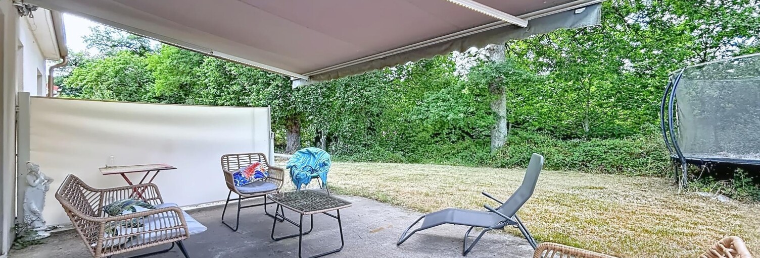 Maison 4 Pièces 85 m² à vendre à Limoges (87000)