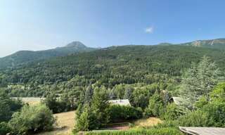 Appartement 2 Pièces 86 m² à vendre à La Salle-les-Alpes (05240)