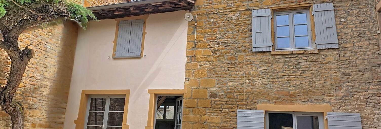 Appartement 5 Pièces 178 m² à vendre à Alix (69380)