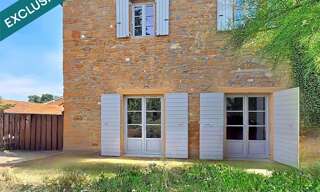 Maison 5 Pièces 190 m² à vendre à Alix (69380)
