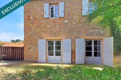 Maison 5 pièces 335000 €